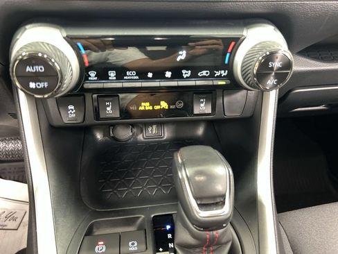 Used 2023 Toyota RAV4 Prime SE AWD/4WD image 16