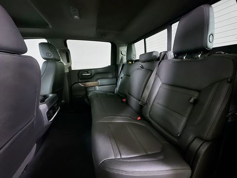 Used 2021 GMC Sierra 1500 Denali w/ Denali Ultimate Package image 14