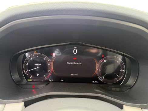 New 2026 MAZDA CX-90 3.3 Turbo S w/ Premium Plus image 11