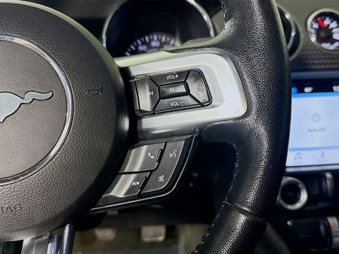 Used 2017 Ford Mustang GT w/ GT Performance Package image 15