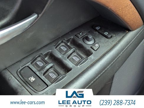 Used 2010 Volvo S80 3.2 FWD image 17