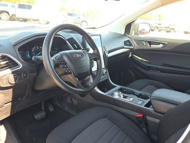 Used 2023 Ford Edge SE AWD/4WD image 28