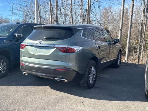 Certified 2023 Buick Enclave Essence image 6