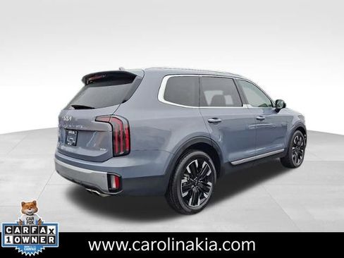 Used 2023 Kia Telluride SX Prestige image 6
