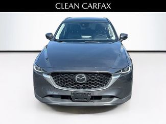 Certified 2023 MAZDA CX-5 AWD 2.5 S w/ Premium Package video 2