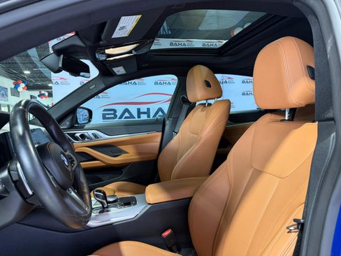 Used 2022 BMW M440i xDrive Gran Coupe w/ Premium Package image 22