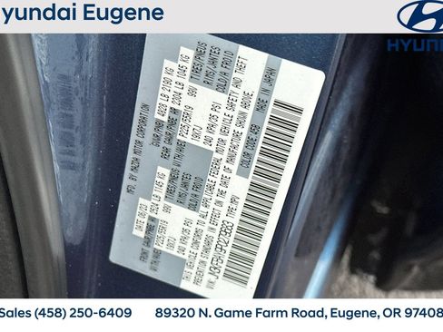 Used 2023 MAZDA CX-5 AWD 2.5 Turbo image 40