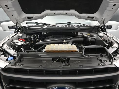 Used 2023 Ford F150 Lariat w/ Equipment Group 502A High AWD/4WD image 34