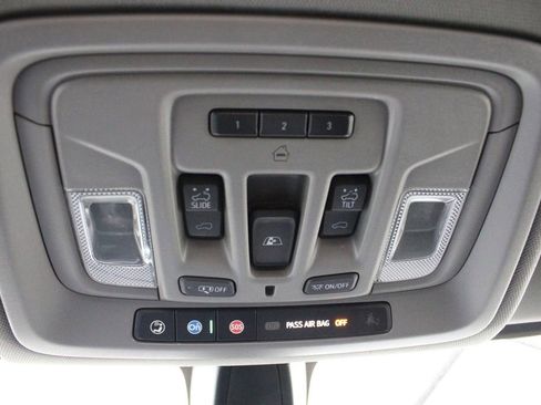Used 2022 Chevrolet Silverado 1500 RST w/ All Star Edition Plus AWD/4WD image 38