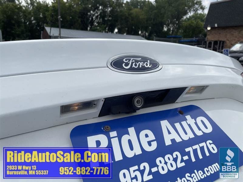 Used 2013 Ford Fusion SE FWD image 30