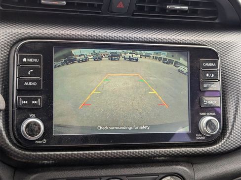 Used 2023 Nissan Kicks SV image 17