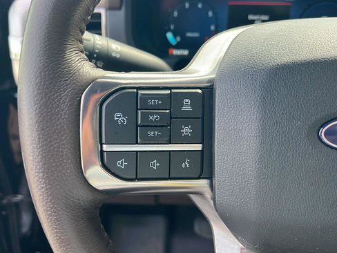 Certified 2024 Ford F150 King Ranch w/ FX4 Off-Road Package image 22