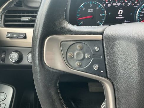 Used 2018 GMC Yukon XL Denali w/ Denali Ultimate Package AWD/4WD image 23
