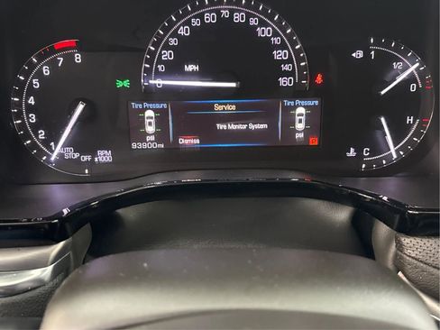 Used 2017 Cadillac XT5 Premium Luxury FWD image 23