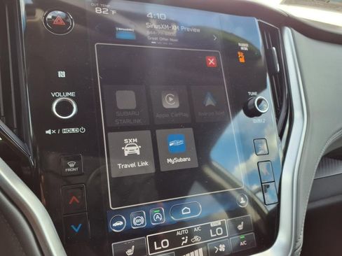 Certified 2021 Subaru Outback Premium w/ Popular Package #1 image 3