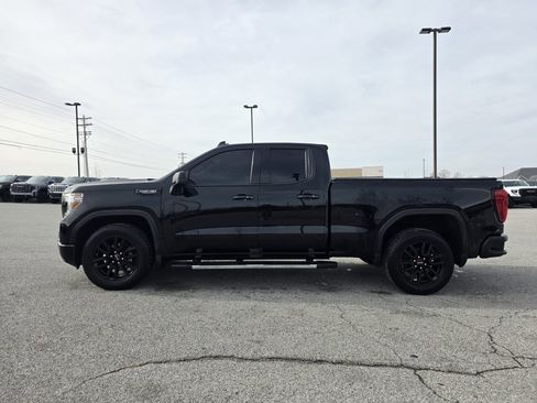 Used 2022 GMC Sierra 1500 Elevation image 4