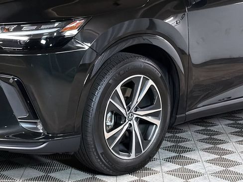 Certified 2024 Lexus RX 350 Premium w/ Accessory Package (Z1) AWD/4WD image 4
