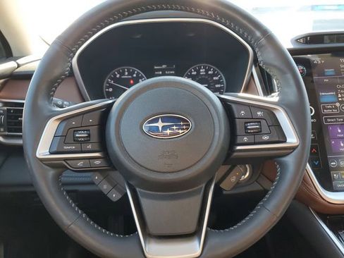 Used 2020 Subaru Outback Touring XT image 27