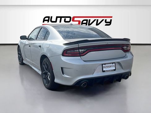 Used 2023 Dodge Charger R/T w/ Harman/Kardon Audio Group RWD image 5
