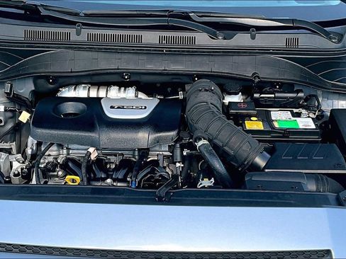 Used 2021 Hyundai Kona Ultimate w/ Cargo Package AWD/4WD image 9