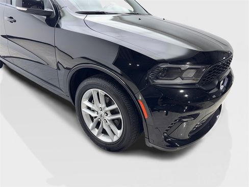 Used 2024 Dodge Durango GT image 14