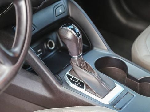 Used 2015 Hyundai Tucson SE FWD image 22
