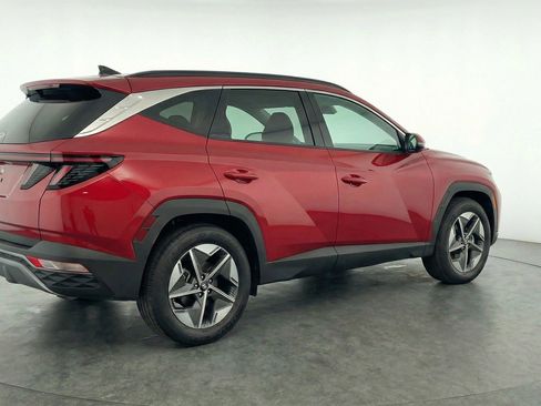 Used 2025 Hyundai Tucson SEL image 9