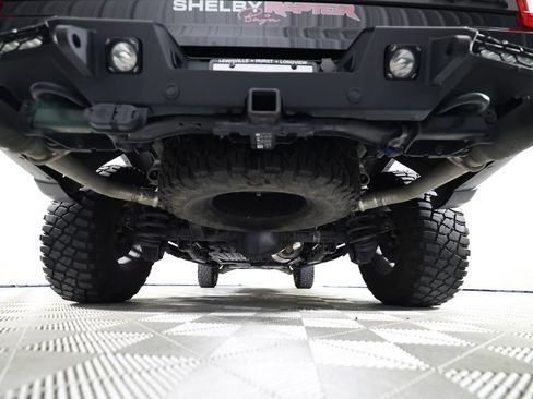 Used 2022 Ford F150 Raptor w/ Equipment Group 801A High AWD/4WD image 66