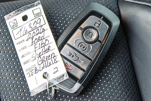 New 2026 Ford F150 Raptor AWD/4WD image 30