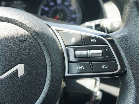 Certified 2024 Kia Forte LXS FWD image 15