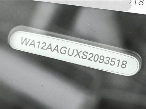 New 2025 Audi Q5 Premium Plus image 26