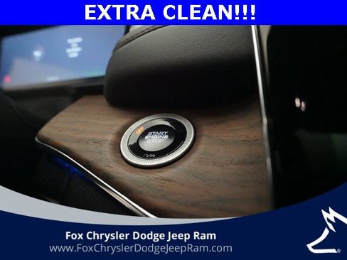 Used 2024 Jeep Grand Cherokee Summit image 31