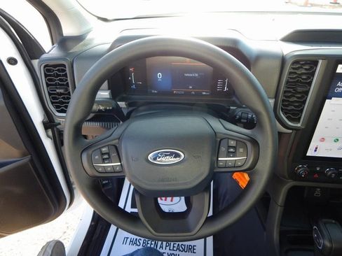 New 2025 Ford Ranger XL w/ Trailer Tow Package image 18