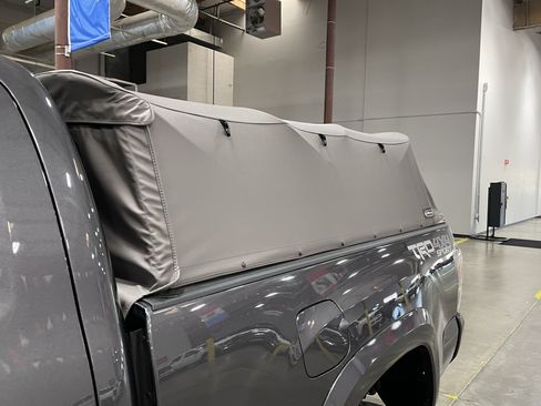 Used 2020 Toyota Tacoma 4x4 Double Cab image 11