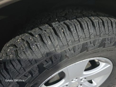 Used 2008 Suzuki Grand Vitara XSport image 11