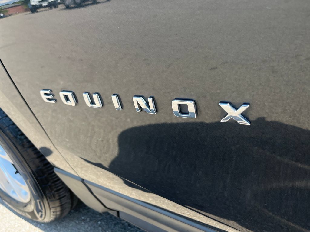 Used 2018 Chevrolet Equinox LT FWD image 33
