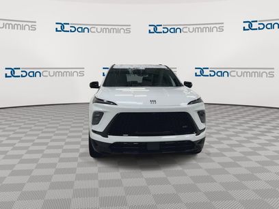 New 2026 Buick Enclave Sport Touring w/ Power Package