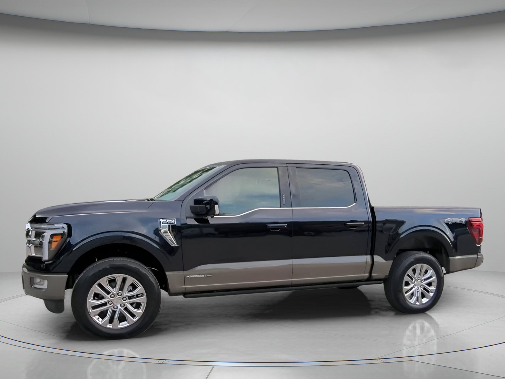 New 2026 Ford F150 King Ranch AWD/4WD image 15