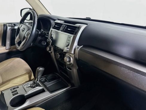 Certified 2021 Toyota 4Runner SR5 RWD image 26