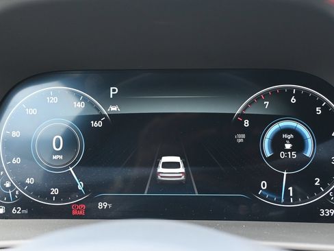 Used 2023 Hyundai Sonata SEL Plus w/ Cargo Package FWD image 14