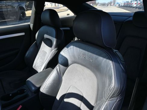 Used 2009 Audi A5 3.2 image 17