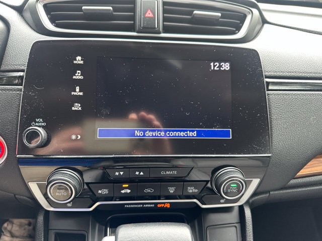 Used 2019 Honda CR-V EX-L image 18