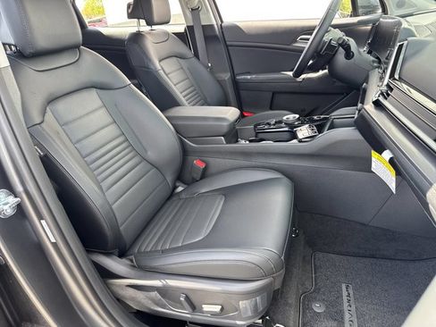 New 2025 Kia Sportage SX Prestige AWD/4WD image 26