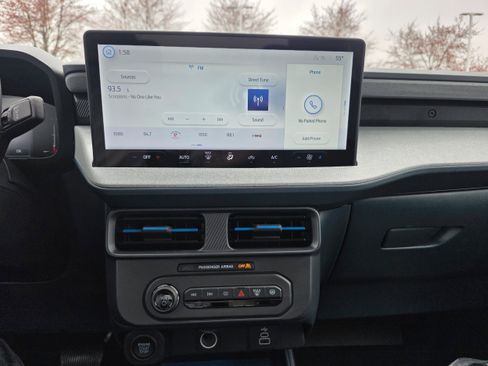 New 2026 Ford Maverick XLT w/ 4K Tow Package AWD/4WD image 13