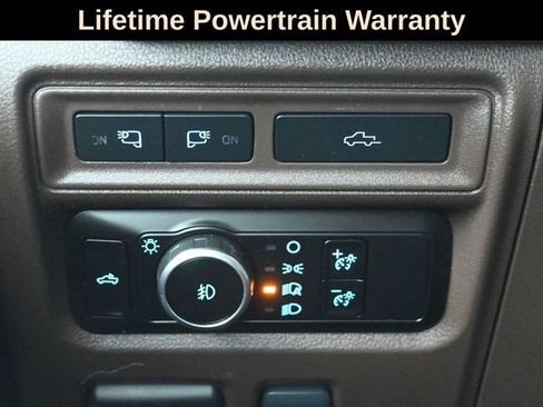 Used 2023 Ford F150 King Ranch w/ Equipment Group 601A High AWD/4WD image 25