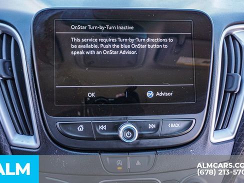 Used 2024 Chevrolet Malibu LT image 35