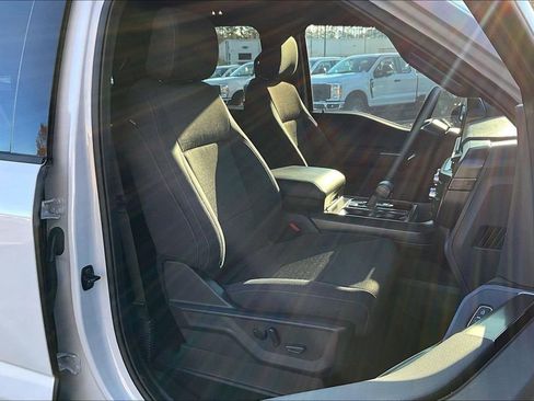 Used 2024 Ford F150 XLT w/ Equipment Group 302A MID image 7