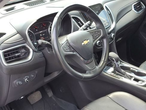 Certified 2024 Chevrolet Equinox Premier AWD/4WD image 10