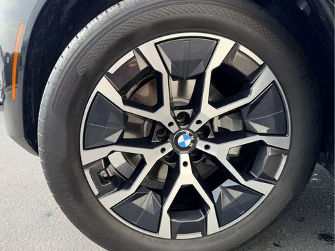 Used 2025 BMW X3 xDrive30i image 10