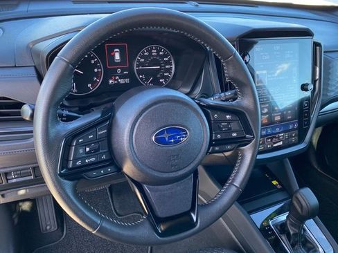 Used 2025 Subaru Forester Premium w/ Convenience Package #1 AWD/4WD image 12
